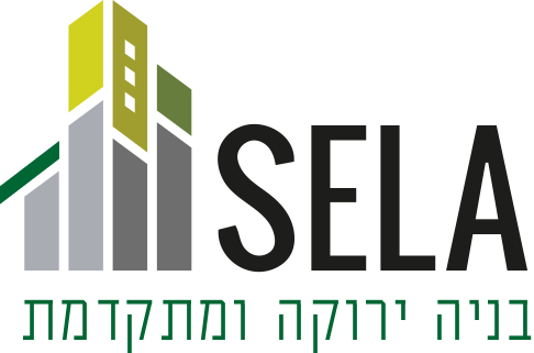סלע – בנייה ירוקה ומתקדמת